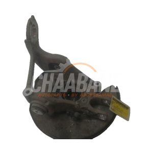 Joint arriere droit 8K0407613B Audi A6 Allroad Quattro (C7) 3.0 TDI V6 24V 2012 / 2018