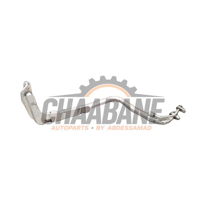 Tuyau de climatisation 5WB816738F Skoda Octavia 2020