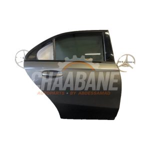 Portiere 4portes arriere droite A177730 Mercedes A Limousine (177.1) 2.0 A-180d