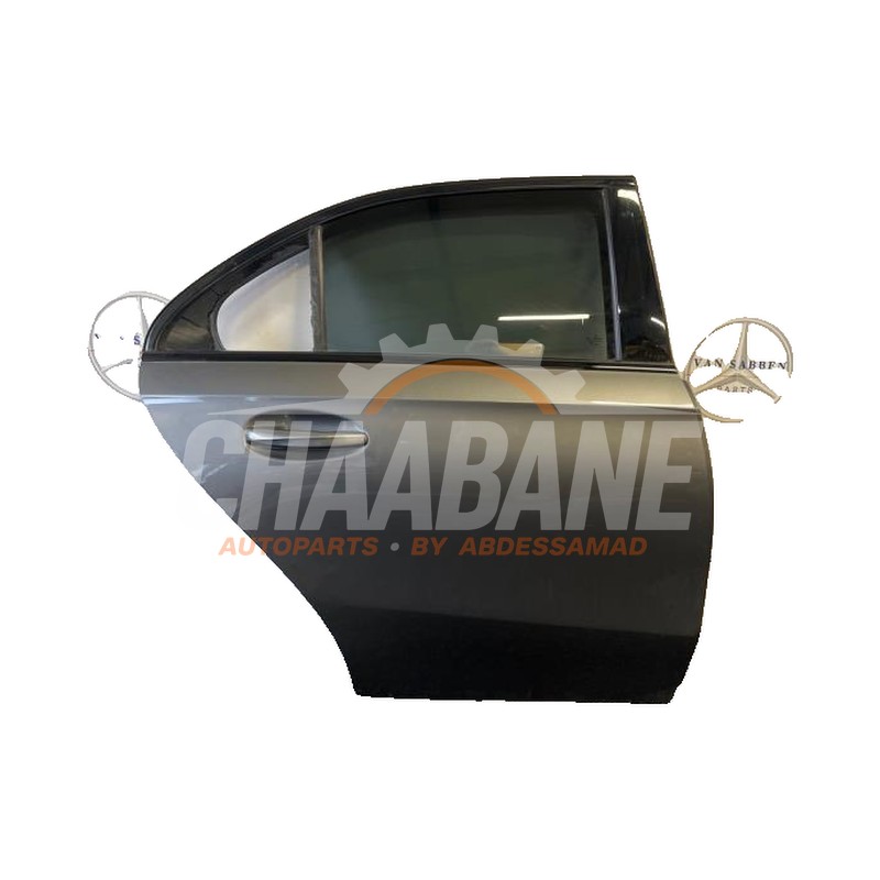 Portiere 4portes arriere droite A177730 Mercedes A Limousine (177.1) 2.0 A-180d