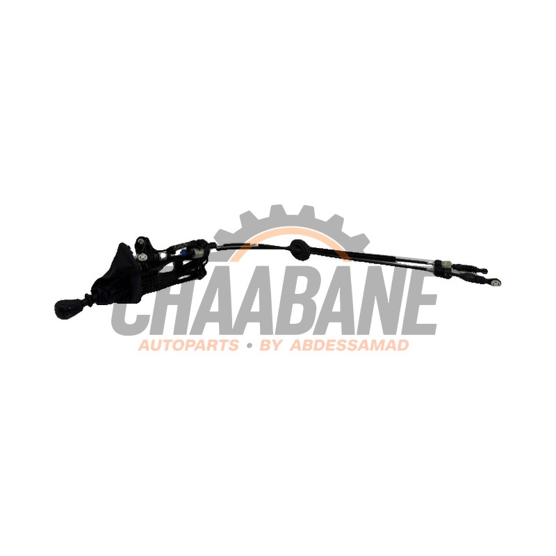 Levier de vitesse A9102600800 Mercedes Sprinter 3,5t (907.6/910.6) 311 CDI 2.0 D RWD