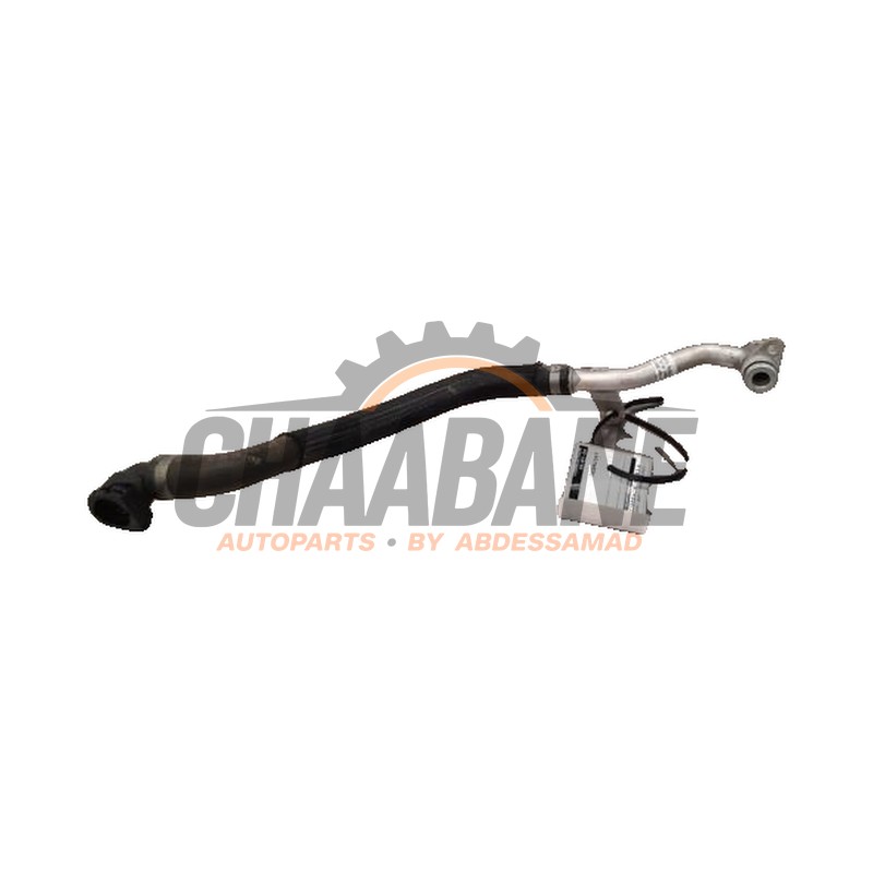 Conduit (divers) 11538580500 BMW 2 serie Active Tourer (F45) 216d 1.5 TwinPower Turbo 12V 2013 / 2021