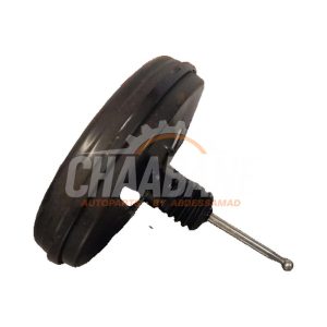 Servo frein 5Q1614105CG Audi A3 Limousine (8VS/8VM) 1.4 TFSI ACT 16V 2013 / 2020