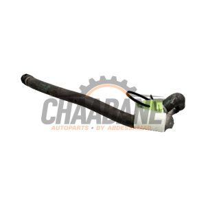 Tuyau radiateur 64219398819 BMW X5 (G05) xDrive 45 e iPerformance 3.0 24V 2018
