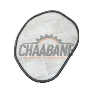 Joint caoutchouc portiere 4portes avant droite 575867366Q Cupra Ateca 2018