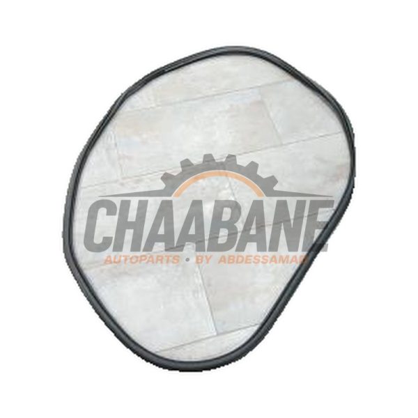 Joint caoutchouc portiere 4portes avant droite 575867366Q Cupra Ateca 2018