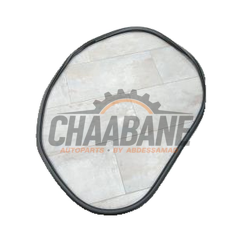 Joint caoutchouc portiere 4portes avant droite Cupra Ateca 2018 575867366Q