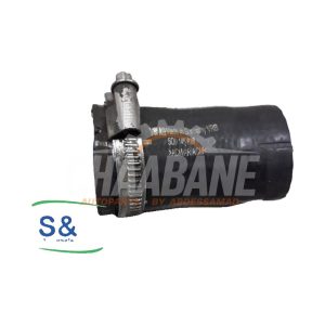 Tuyau intercooler 5Q0145828 Audi TT (FV3/FVP) 1.8 TFSI 16V 2014