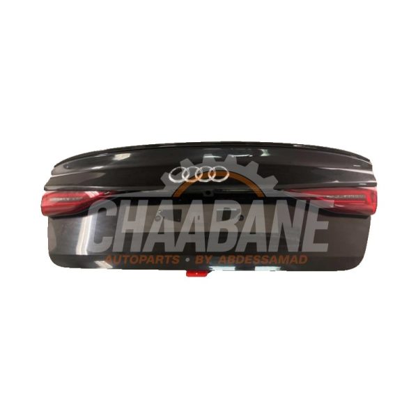 Hayon 8Y5827025 Audi S3 Limousine (GYL) 2.0 T FSI 16V 2020
