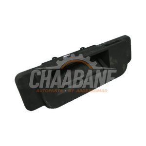 Poignee hayon A2227500493 Mercedes C-Klasse