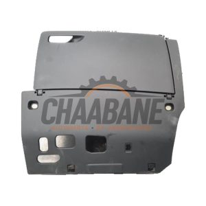 Boite a gants 8V1857035D Audi S3 Limousine (8VM/8VS) 2.0 TFSI 16V 2013 / 2020