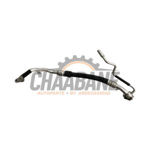 Tuyau de climatisation 8W1816740 Audi A5 Sportback (F5A/F5F) 2.0 TDI 16V Quattro 2016