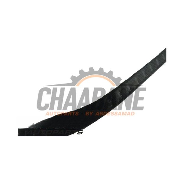Protection montant A droit 51438051626 BMW 2 serie (F22) M235i 3.0 24V 2013 / 2021