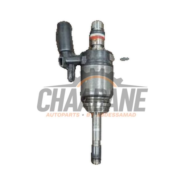 Injecteur (injection essence) 04E906036AD Volkswagen T-Roc I 1.5 TSI Evo BMT 16V 2017