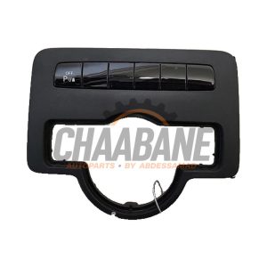 Commutateur PDC A4476891139 Mercedes Vito (447.6) 2.2 116 CDI 16V