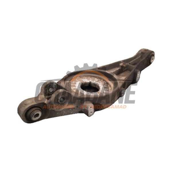 Bras de suspension arriere gauche 670037293 Maserati Levante 3.0 S Biturbo V6 24V 2016