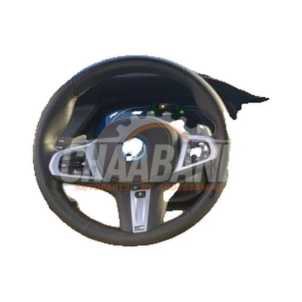 Kit+module airbag 72129382489 BMW X5 (G05) xDrive 45 e iPerformance 3.0 24V 2018
