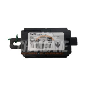 Module (divers) 5WK50228 BMW 3 serie Touring (F31) 316i 1.6 16V 2012 / 2019