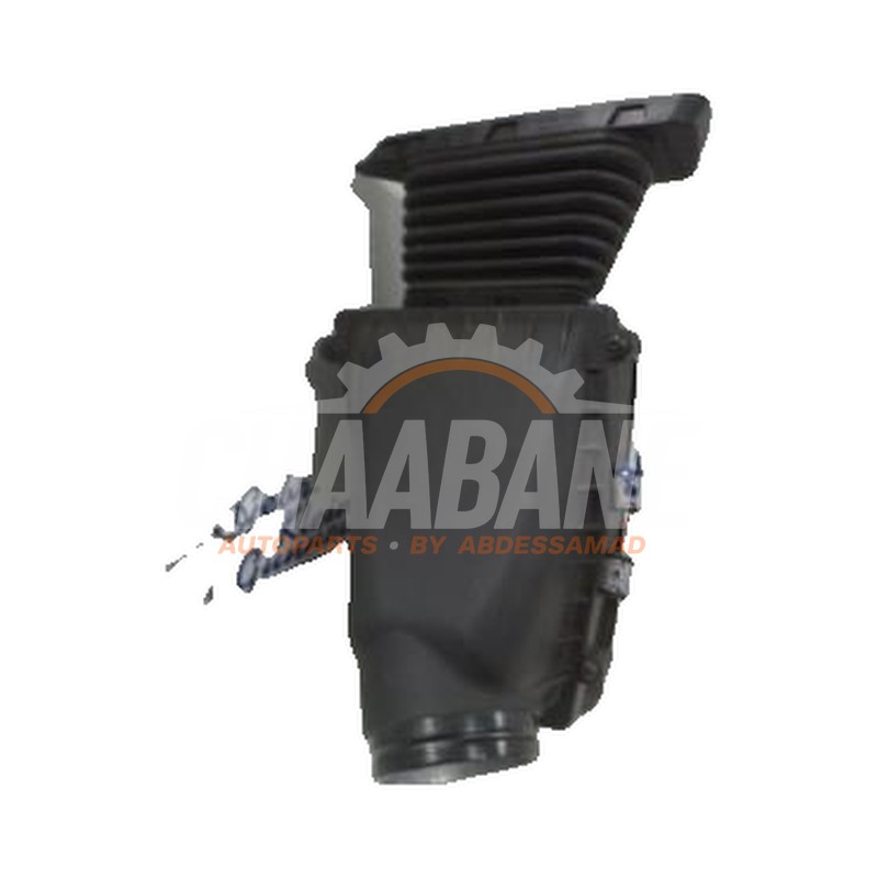 Boitier filtre a air 8T0133835B Audi RS4 2012 / 2015