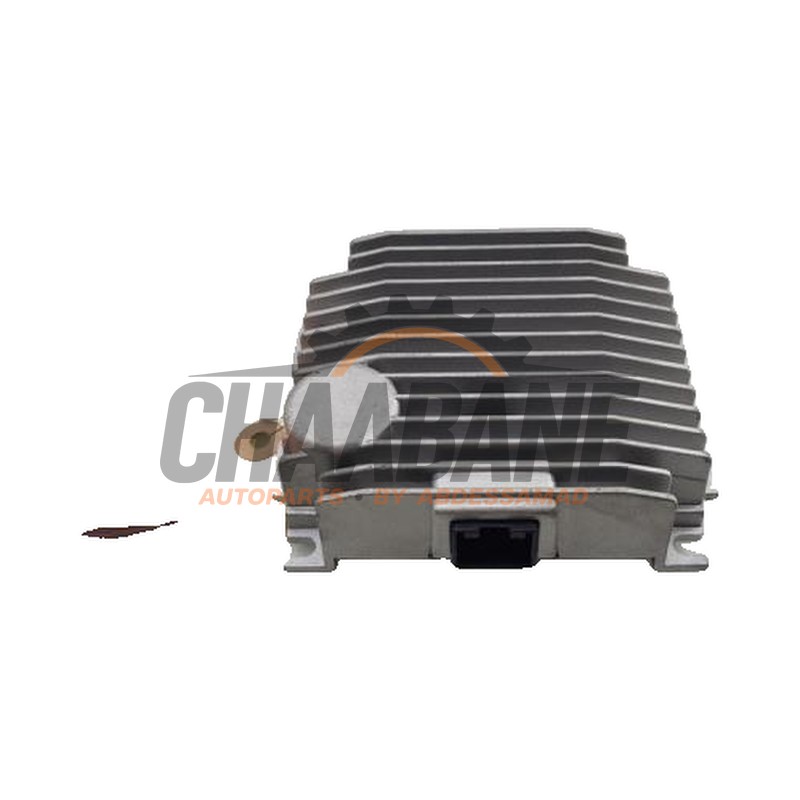 Module (divers) 4KE035335A Audi E-tron (GEN) 50 quattro 2018