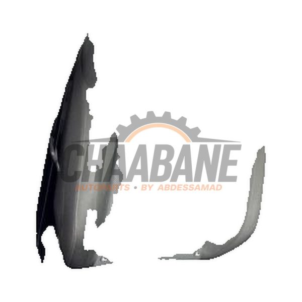 Siege gauche 000881019K Audi Q4 Sportback (4FN) 35 e-tron 2021