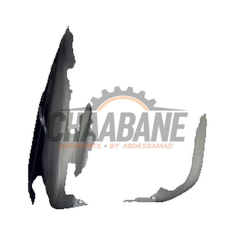 Siege avant droit 000881019K Audi Q4 Sportback (4FN) 35 e-tron 2021