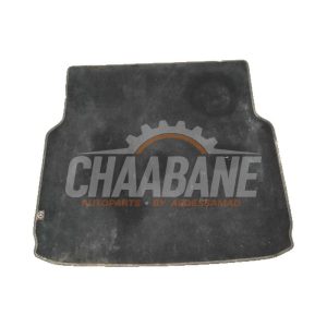 Tapis de coffre A2066804902 Mercedes C Estate (S206) C-200d 2.0 Turbo 16V