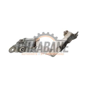 Charniere de capot 41617262875 BMW X4 (F26) xDrive20d 16V 2014 / 2018