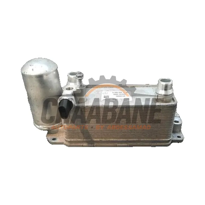 Echangeur de chaleur A0998301100 Mercedes Vito (447.6) eVito