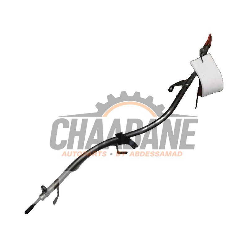 Jauge dhuile A6516922Q001 Mercedes C (W205) C-220 2.2 CDI BlueTEC, C-220 d 16V