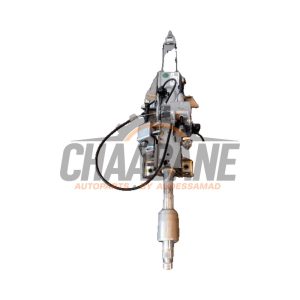 Boitier colonne de direction complet 7046955517 Jaguar XE 2.0d 180 16V