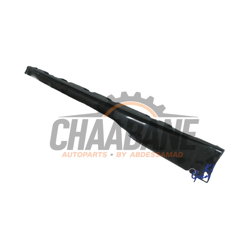Jupe droite 8W6853856A Audi S5 2017