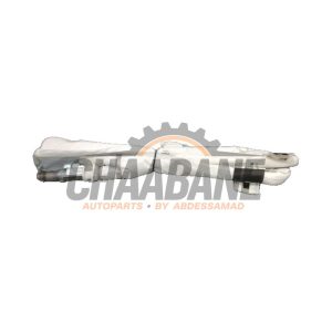 Airbag plafond droite A1668602500 Mercedes GLE