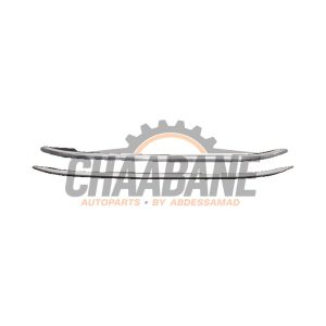 Rail de toit gauche 658860025 Skoda Kamiq 2019
