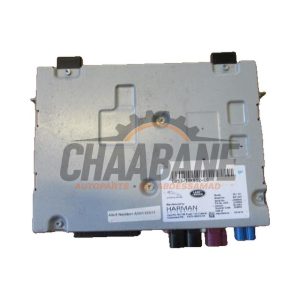 Module radio T2R25602 Jaguar XE 2.0 D E-Performance 16V