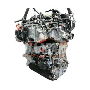 Pompe diesel 0445010537 Skoda Octavia Combi (5EAC) 1.6 TDI GreenTec 16V 2012 / 2020