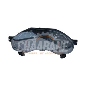 Instrument de bord 4G9920950E Audi A6 Allroad Quattro (C7) 3.0 TDI V6 24V 2012 / 2018