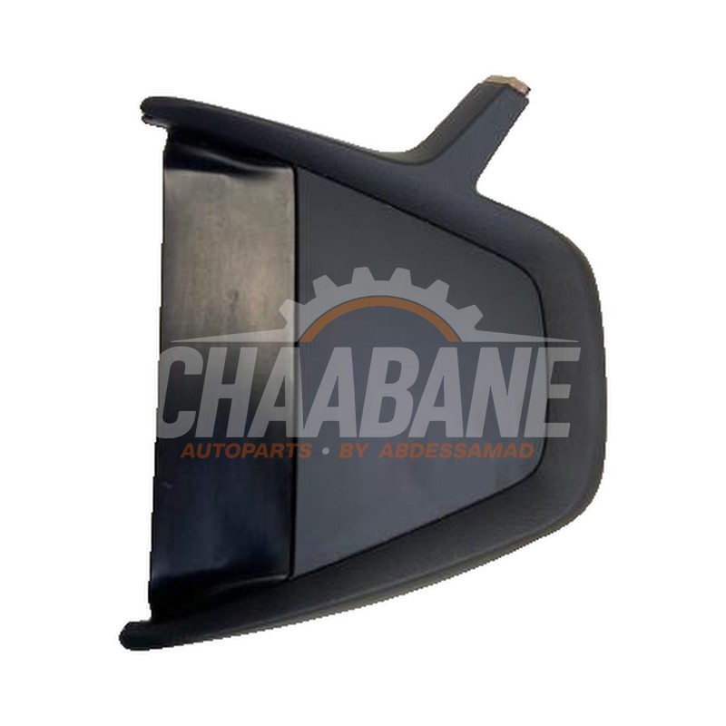 Couvercle colonne de direction 51459285064 BMW i3 (I01) i3s 120Ah 2013 / 2022