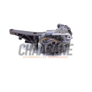 Pompe a huile A1521800701 Mercedes C AMG (C205) 4.0 C-63 AMG V8 Biturbo