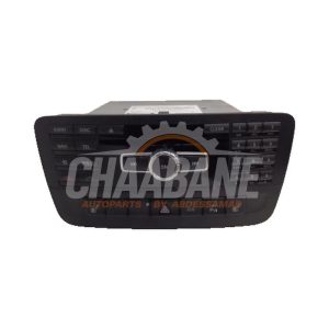 Systeme navigation A2469000012 Mercedes A-Klasse