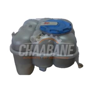Vase dexpansion 4M0121405L Audi Q7 (4MB/4MG) 3.0 TDI V6 24V e-tron plug-in hybrid 2015