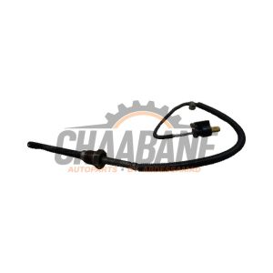 Sensor temperature d'echappement A0071539628 Mercedes Vito Mixto (447.7) 2.2 116 CDI 16V 4-Matic