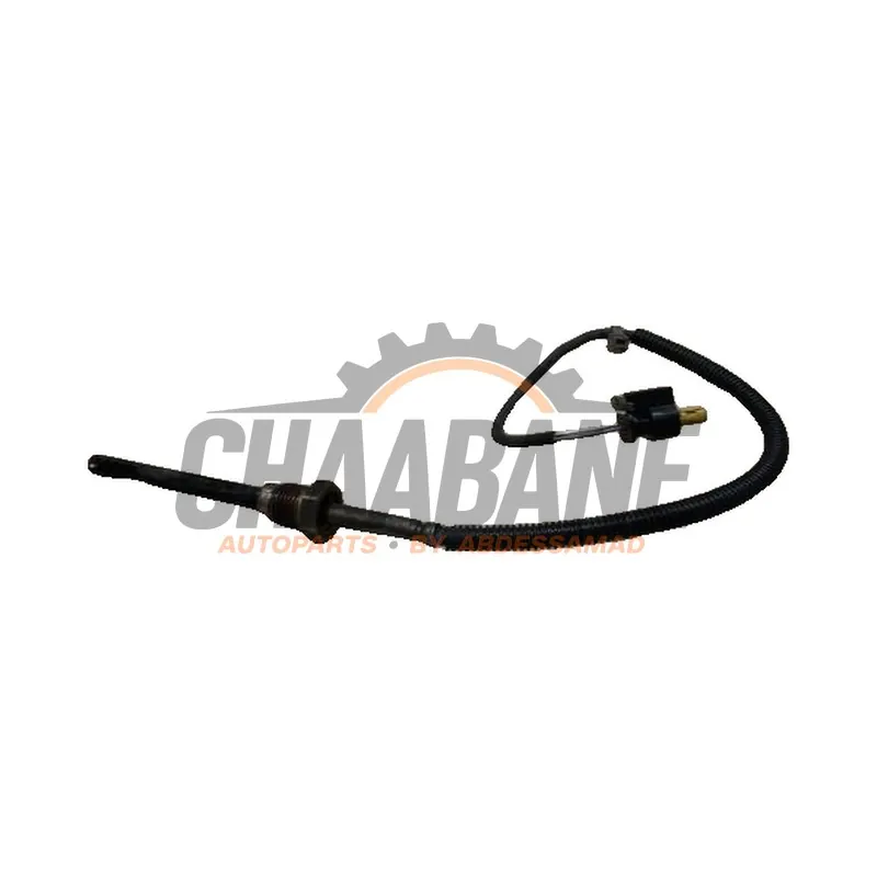 Sensor temperature d'echappement A0071539628 Mercedes Vito Mixto (447.7) 2.2 116 CDI 16V
