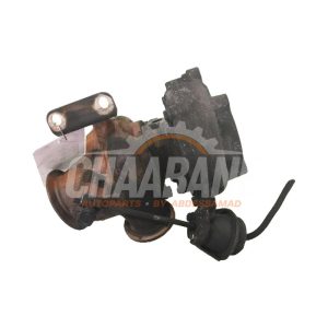 Turbo 18539700095 BMW X7 M50d xDrive 3.0 24V 2019