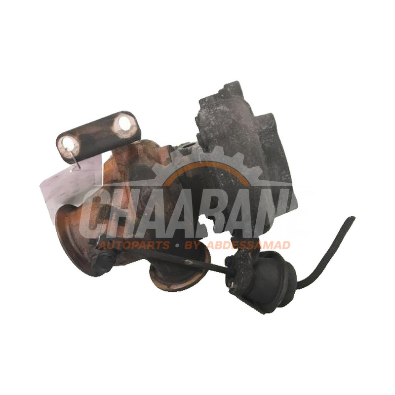 Turbo 18539700095 BMW X7 M50d xDrive 3.0 24V 2019