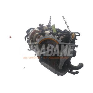 Moteur 06Q100031E Audi S3 Sportback (8YA) 2.0 T FSI 16V 2020