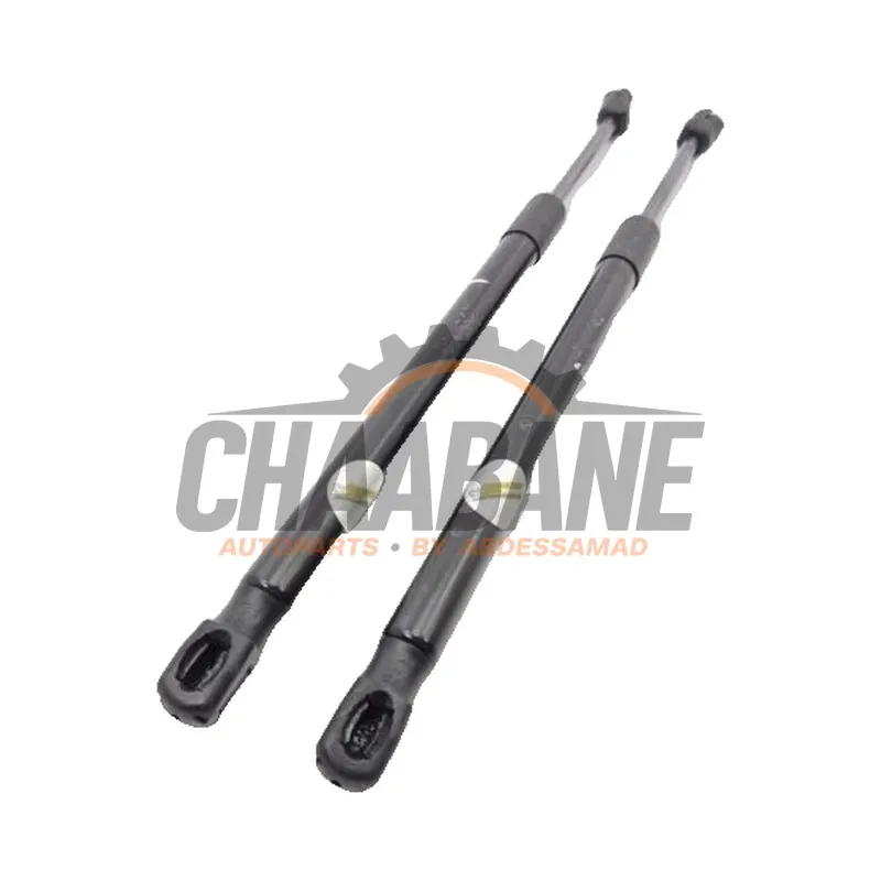 Amortisseur kit capot moteur 7294524 BMW X5 (F15) xDrive 40d 3.0 24V 2013 / 2018