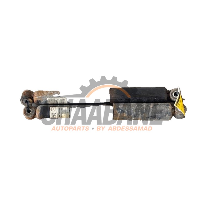 Kit amortisseur A9073202700 Mercedes Sprinter 3,5t (910.0/910.1/907.1/907.2) 314 CDI 2.1 D RWD