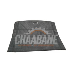 Tapis de coffre 51477427798 BMW 2 serie Active Tourer (F45) 216d 1.5 TwinPower Turbo 12V 2013 / 2021