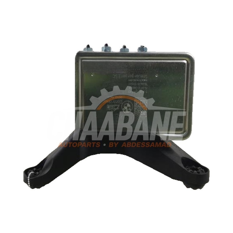 Module de puissance de commande de freins 5A2EBA9 BMW 1-Serie 2019